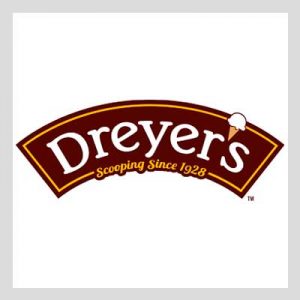 Dreyers logo